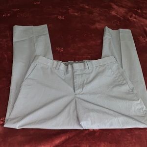 PERRY ELLIS SLIM FIT Men’s slacks